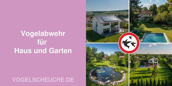 Haus und Garten