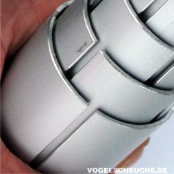 Erweiterungssatz vom STANDARD zum XL System