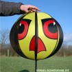 Vogelscheuchen Rotor TURBINE