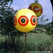 Vogelscheuchen BALL
