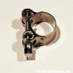 Klemmschelle Nr. 2 (19/21)