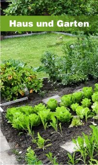 banner haus und garten aktiv
