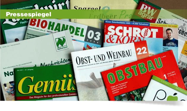 pressespiegel