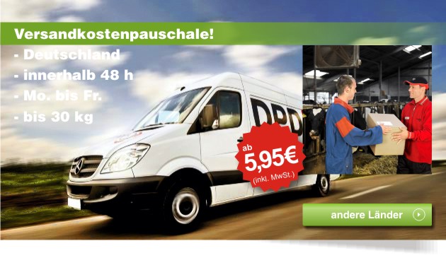 banner versandkosten aktiv
