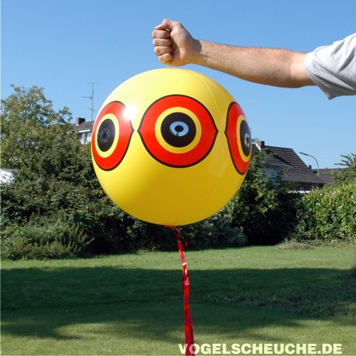 Vogelscheuchen BALL
