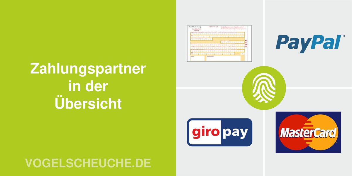 Zahlungspartner